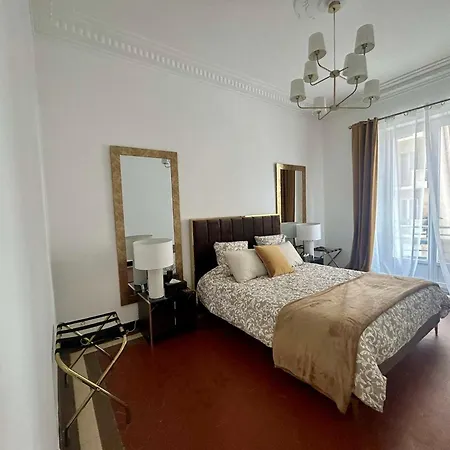 Blue Horizon Prenium Marseille Saint-Charles Apartment Exterior photo