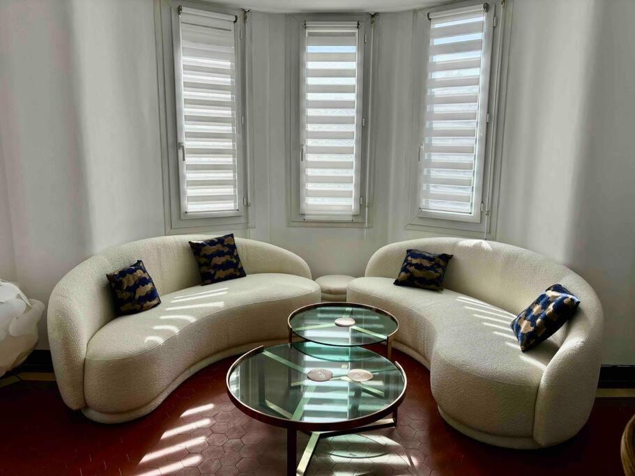 Blue Horizon Prenium Saint-charles Appartement *