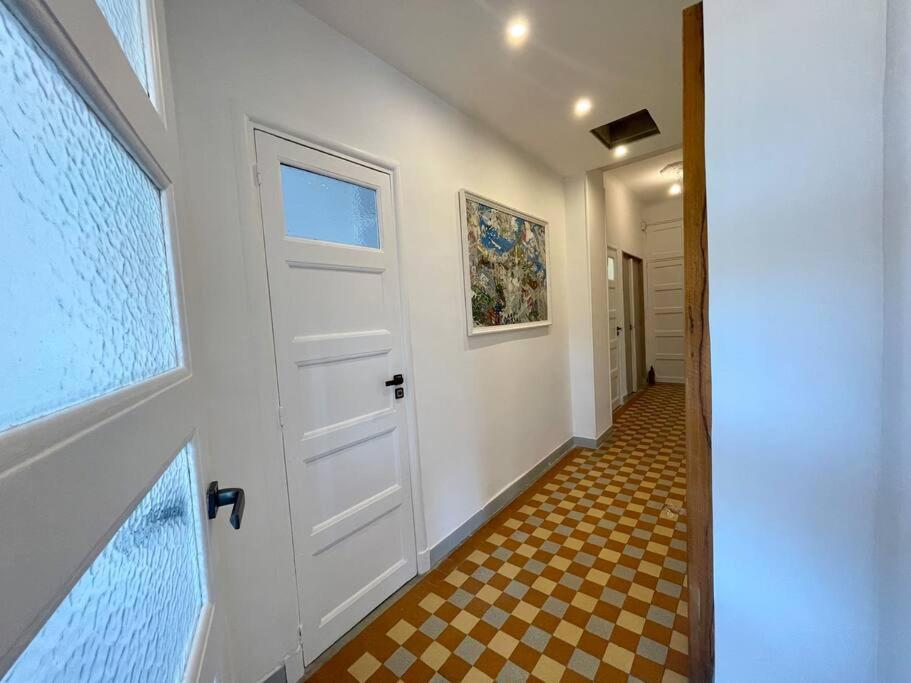 Blue Horizon Prenium Saint-charles Appartement *