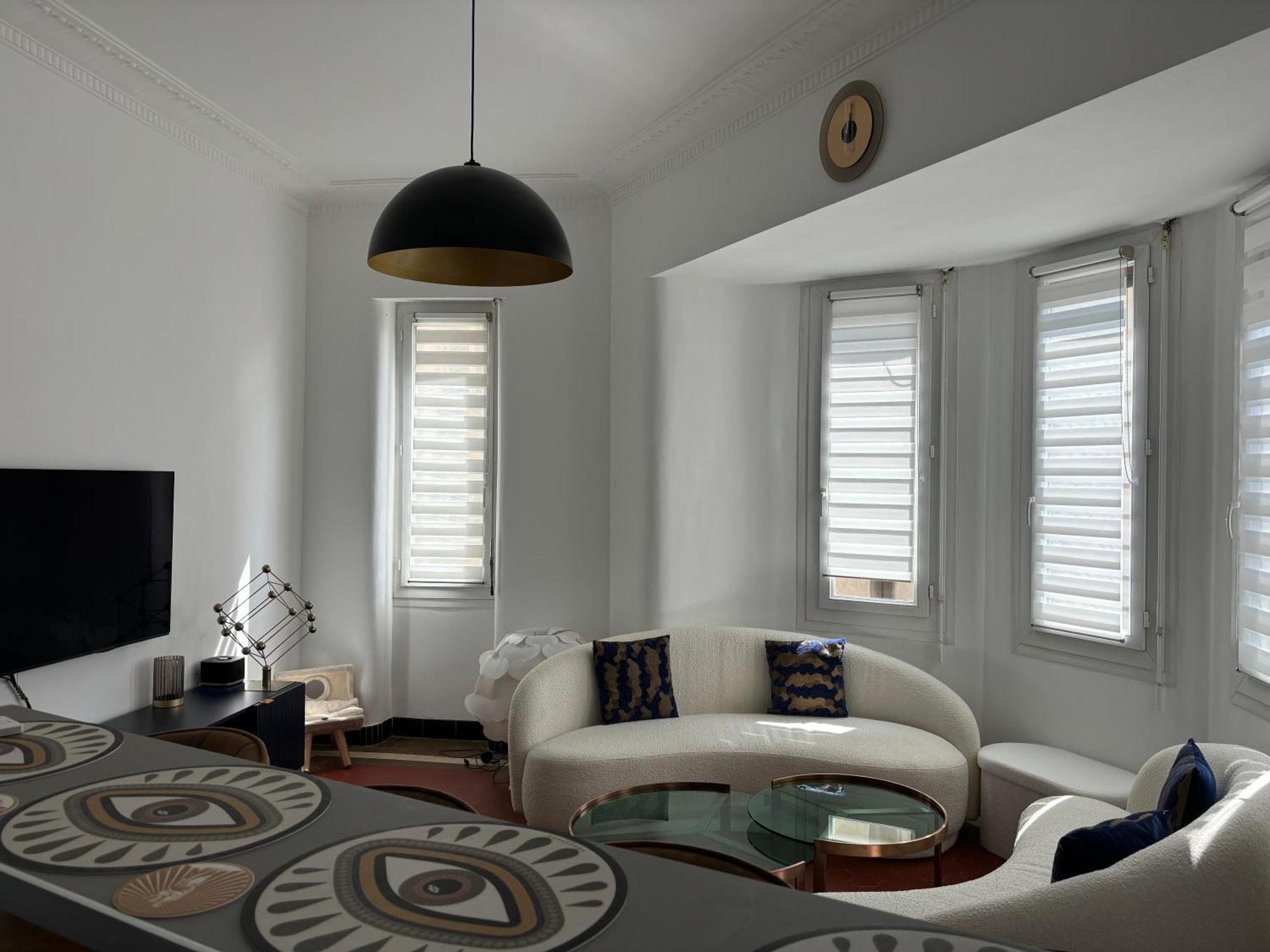 Blue Horizon Prenium Saint-charles Appartement