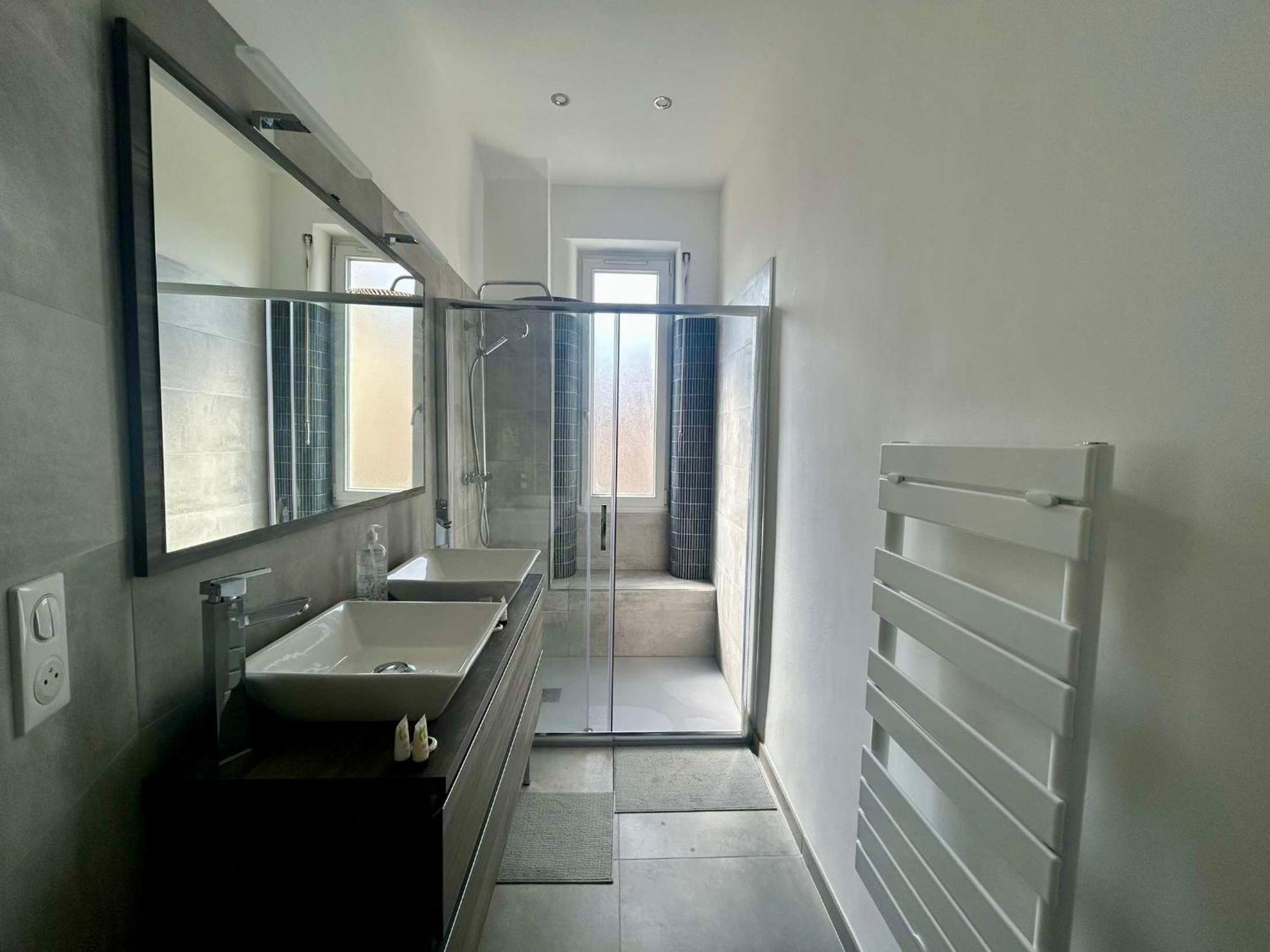 Blue Horizon Prenium Saint-charles Appartement Marseilles